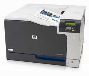 Принтер HP Color LaserJet СP5225n (CE711A)