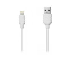 Кабель USB MicroUSB Piko CB-UM11, білий 1,0m, 343758