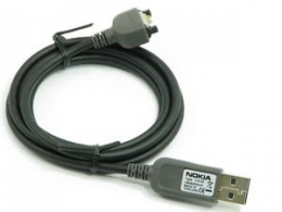 Кабель USB Data Nokia CA-53