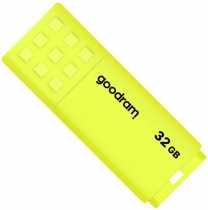USB Flash 32Gb Goodram UME2 Yellow
