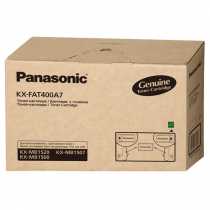 Заправка картриджа PANASONIC KX-MB1500 Black (KX-FAT400A7)+запобіжник