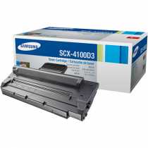 Заправка картриджа SAMSUNG SCX-4100 Black (SCX-4100D3)