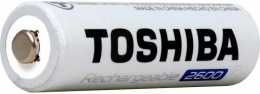 Акумулятор Toshiba 2600 AA, за Шт. ((TNH-6GAE BP-2C)