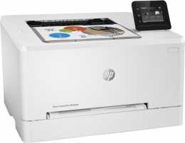 Принтер HP Color LJ Pro M255dw (7KW64A)