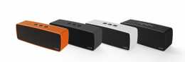 Колонки портативні Bluetouth HAVIT HV-SK570 Колонки портативні Bluetouth HAVIT HV-SK570