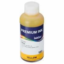 Чорнило CANON CL-441 Yellow (C5041-100MY) 100ml InkTec