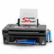 СНПЧ EPSON Stylus SX420 Office (CISS_SX420_Ofis) Super-Print