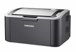 Прошивка принтера Samsung ML-1660
