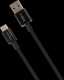 Кабель USB to Type-C Baseus Superior Series 2A, 1m, чорний  (CATYS-01)