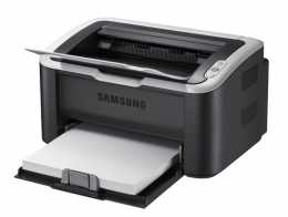 Прошивка принтера Samsung ML-1661