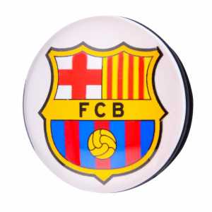 Попсокет Football Series з склом (Barselona)