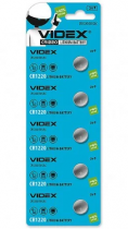 Батарейка Videx CR 1220 (за ШТ)