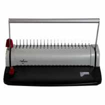 Біндер на пластикову пружину bindMARK bM8 (2:1)