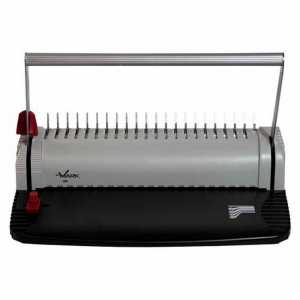 Біндер на пластикову пружину bindMARK bM8 (2:1)