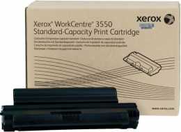 Заправка картриджа XEROX WorkCentre 3550 Black (106R01529)