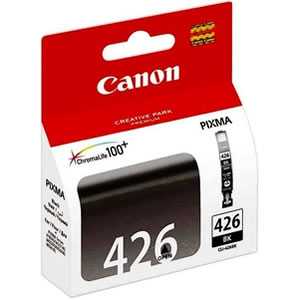 Заправка картриджа CANON CLI-426B Black (4556B001)