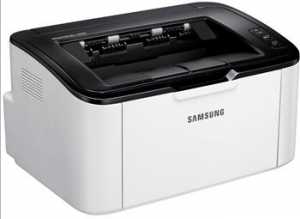 Прошивка принтера Samsung ML-1671