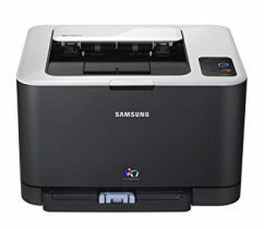 Прошивка принтера Samsung CLP-325, кольоровий