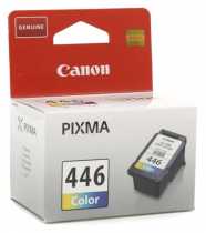 Заправка картриджа CANON CL-446 Color (8285B001)