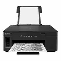 Принтер CANON PIXMA GM2040 (3110C009)