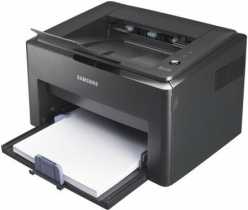 Прошивка принтера Samsung ML-2241