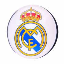 Попсокет Football Series з склом (Real Madrid)