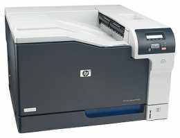 Принтер HP Color LaserJet CP5225 (CE710A)