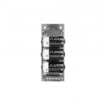 Прийомник сторонніх дротових датчиків до системи AJAX Transmitter (10306.18.NC10