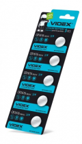 Батарейка Videx CR 1616 (за ШТ)