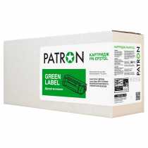 Картридж CANON EP-27 Black (CT-CAN-EP-27-PN-GL) (PN-EP27GL) PATRON GREEN Label