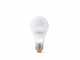 LED Лампочка Videx A60E, Е27, 12 Вт, 3000К (енергозберігаюча)