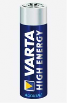 Батарейка Varta High Energy LR3 bl4 (4шт.)