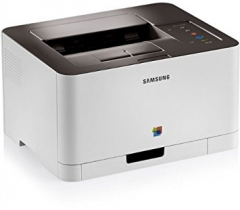 Прошивка принтера Samsung CLP-365, кольоровий