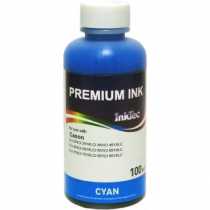 Чорнило CANON CLI-451C Cyan (C5051-100MC) 100ml InkTec