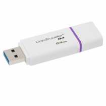 USB Flash 64Gb Kingston DataTraveler G4 (DTIG4/64GB)