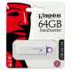 USB Flash 64Gb Kingston DataTraveler G4 (DTIG4/64GB)