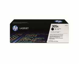 Картридж HP №305A LJ Pro 300 Black (CE410A)