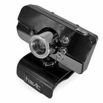 Вебкамера HAVIT HV-N5081, чорна (HV-N5081-BK)