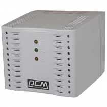 Стабілізатор напруги Powercom TCA-1200 (600 Вт)