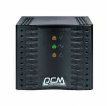 Стабілізатор напруги Powercom TCA-3000 (1500 Вт)