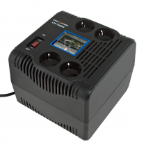 Стабілізатор напруги LogicPower LPT-1000RV (1000 Вт)
