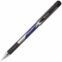 Ручка гелева Hiper Signature, синій